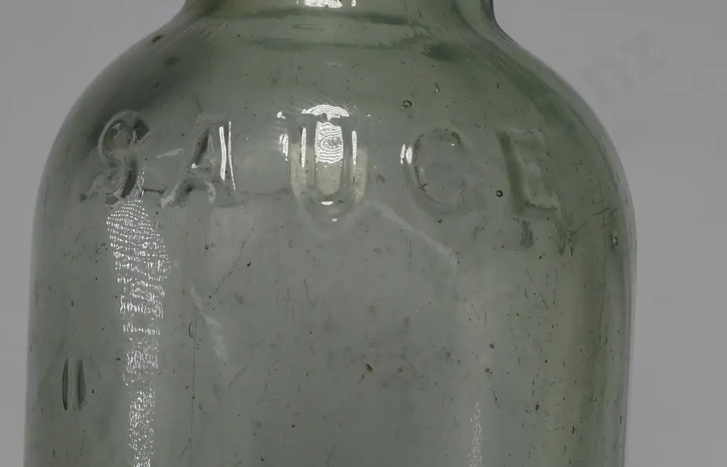 KESSELL'S SAUCE (DUNEDIN) Image 1++