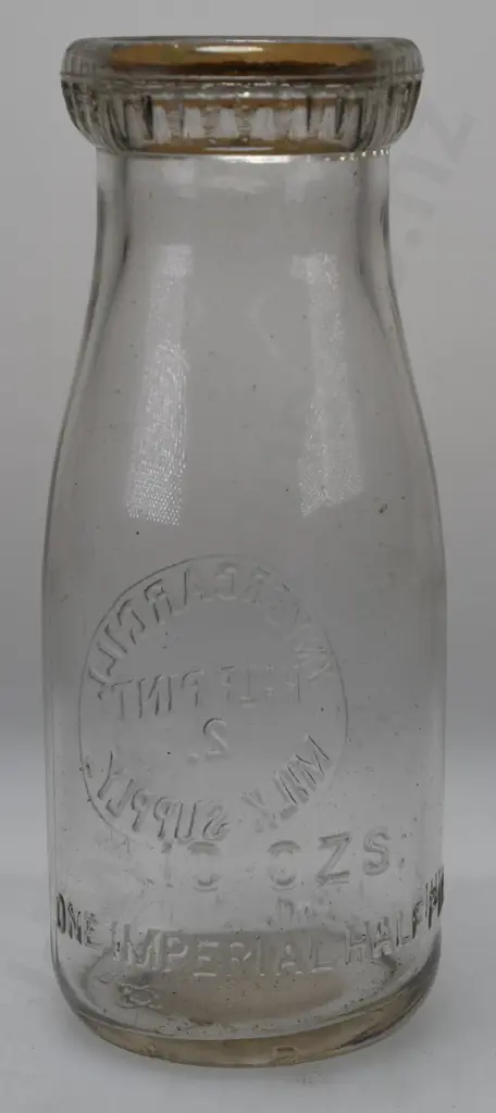 INVERCARGILL MILK SUPPLY Image 1++