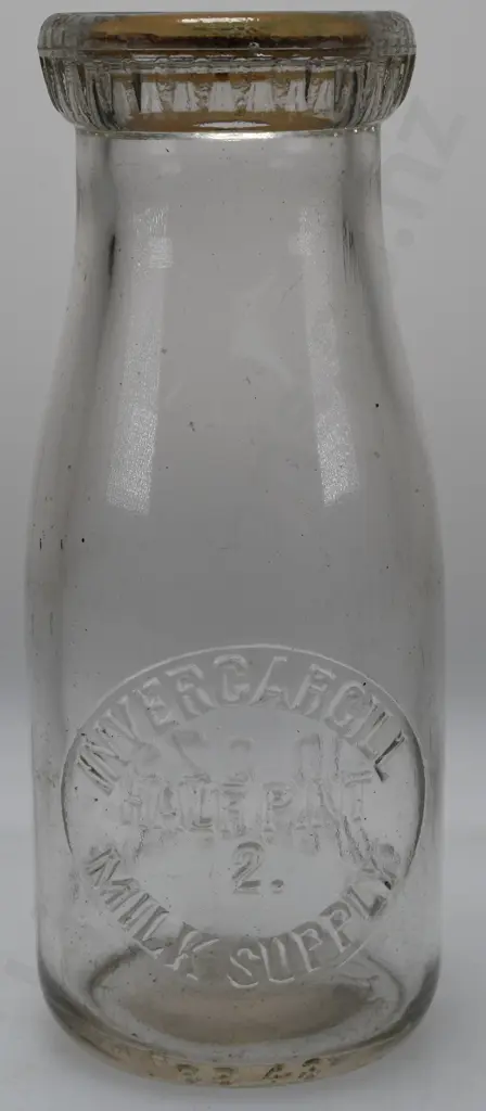 INVERCARGILL MILK SUPPLY Image 1++