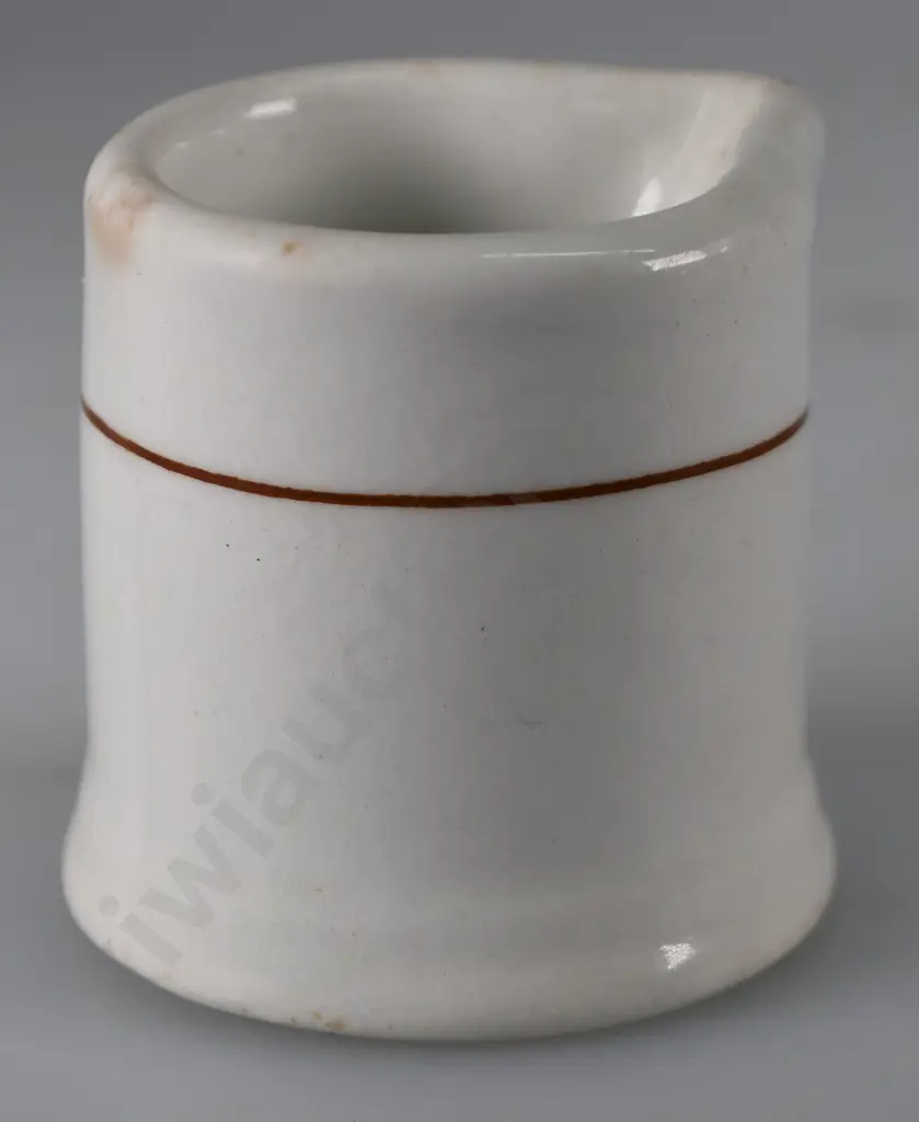 ROYAL OAK HOTEL WELLINGTON CREAM JUG Image 1++