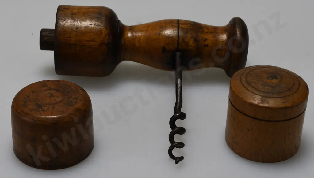 CODD BOTTLE OPENERS X 3 Image 1++