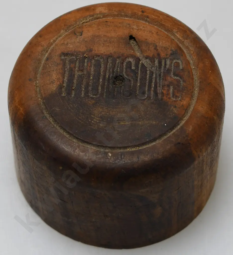 THOMSON'S CODD OPENER Image 1++
