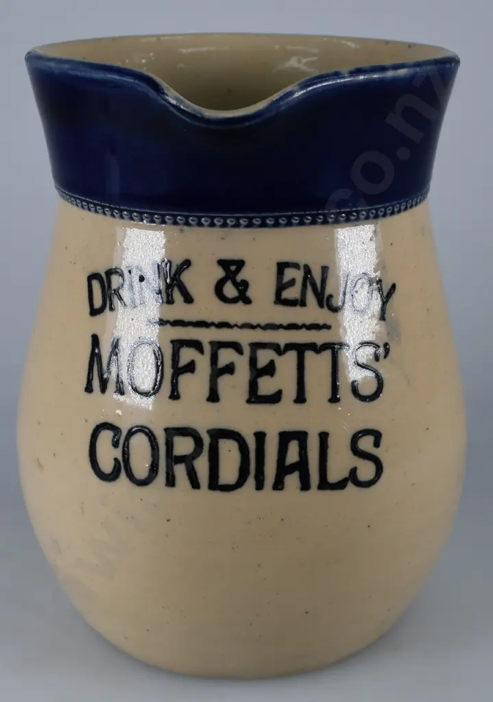 MOFFETT INVERCARGILL WATER JUG Image 1++