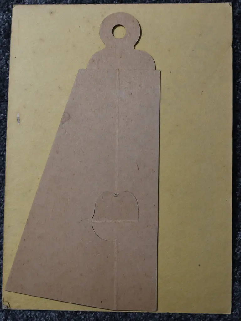 CARDBOARD ADVERTISING SIGNS X 3 Image 1++