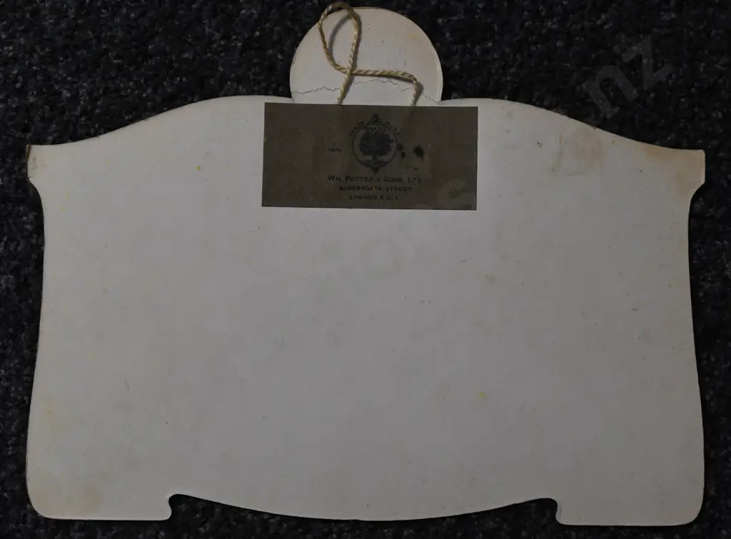 CARDBOARD ADVERTISING SIGNS X 3 Image 1++