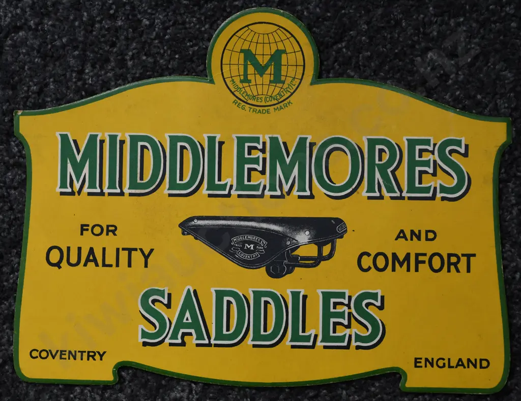 CARDBOARD ADVERTISING SIGNS X 3 Image 1++