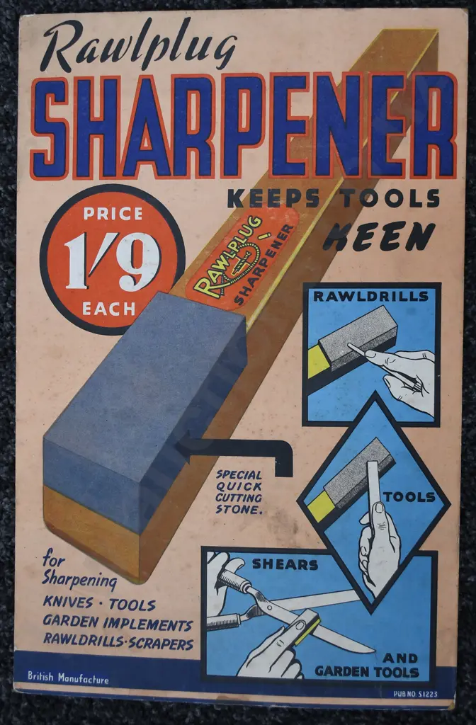 CARDBOARD ADVERTISING SIGNS X 4 Image 1++