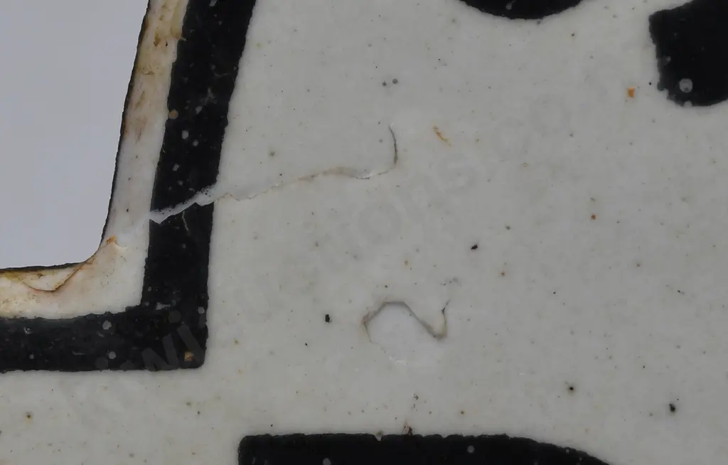 SOUTH BRITISH ENAMEL SIGN Image 1++