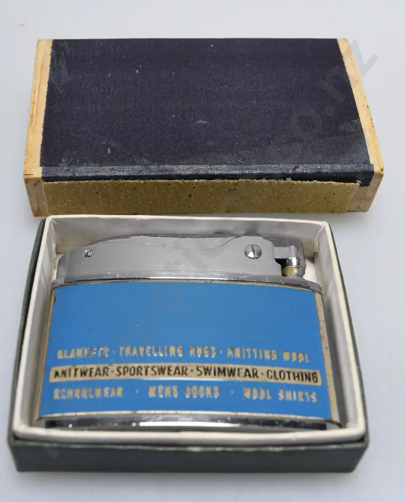 TOBACCO RELATED ITEMS X 4 Image 1++