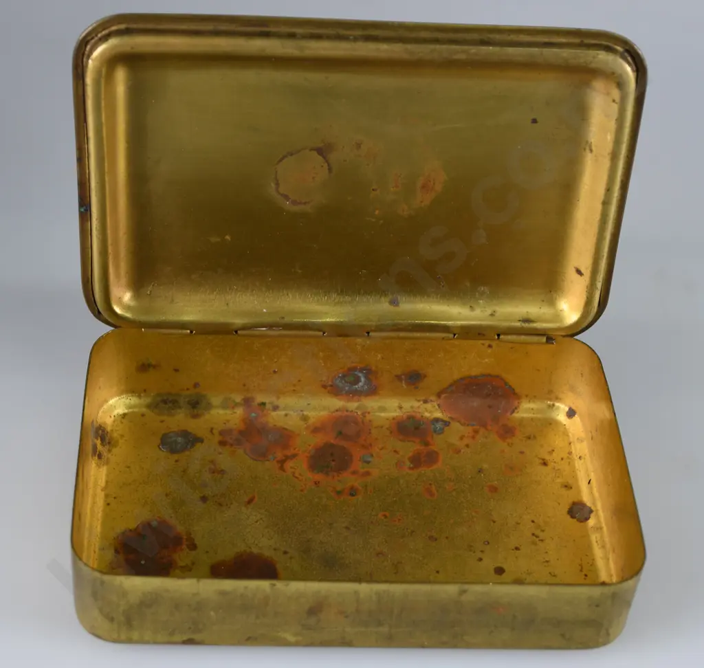 PRINCESS MARY CHRISTMAS GIFT BOX Image 1++