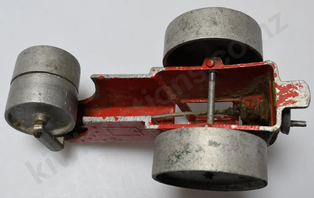 FUN HO HEAVY ROLLER LARGE Image 1++