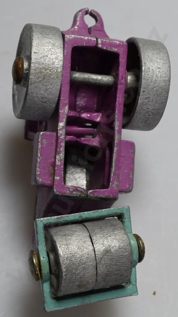 FUN HO HEAVY ROLLER SMALL Image 1++