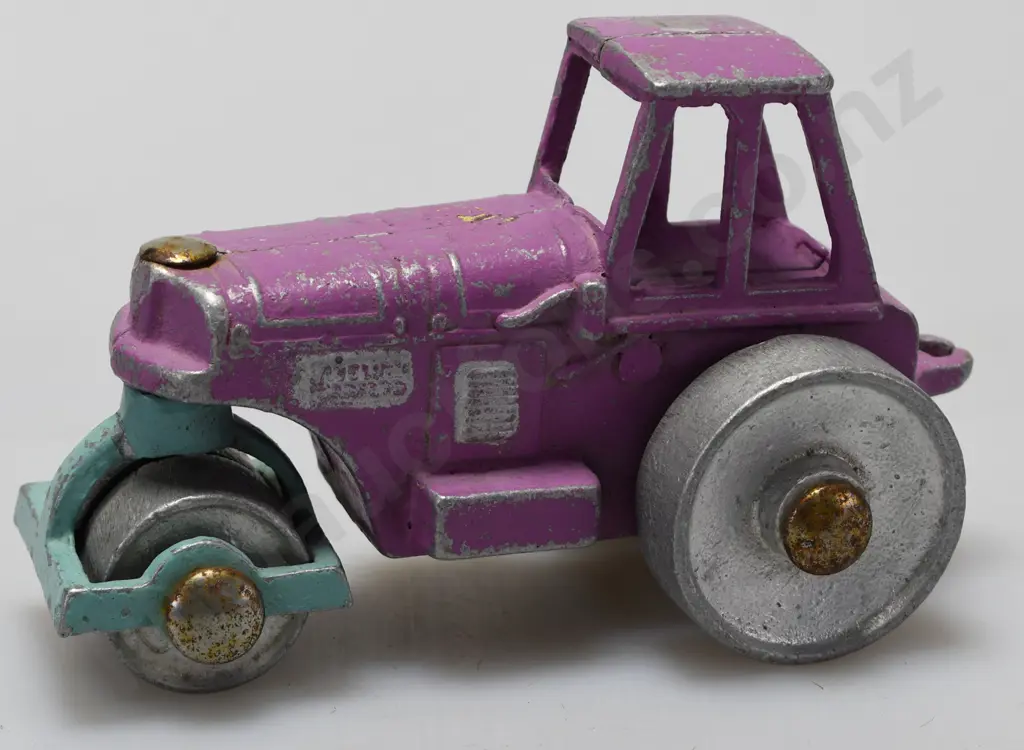 FUN HO HEAVY ROLLER SMALL Image 1++