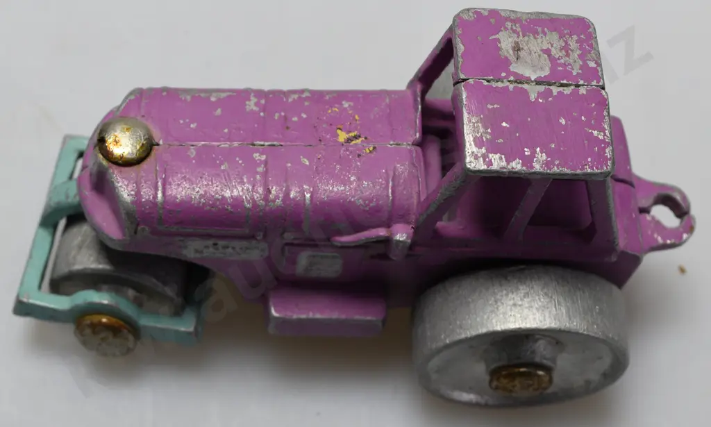 FUN HO HEAVY ROLLER SMALL Image 1++