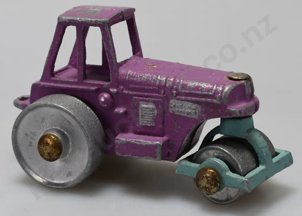 FUN HO HEAVY ROLLER SMALL Image 1++