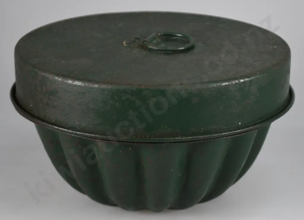3 ITEMS OF KITCHENALIA Image 1++