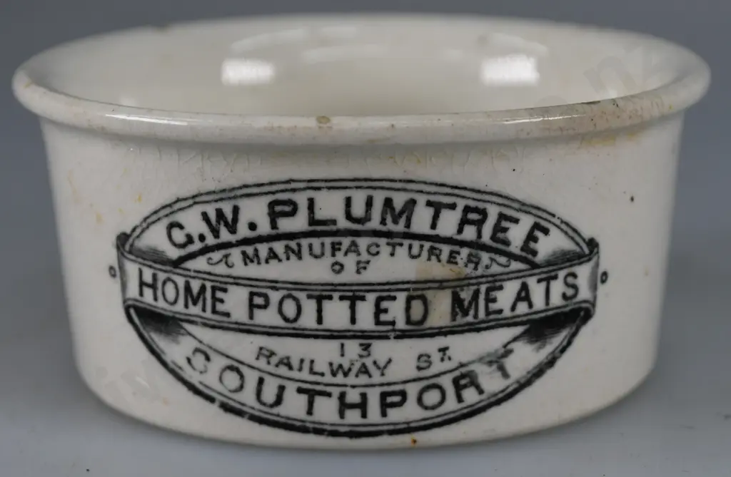 3 ITEMS OF KITCHENALIA Image 1++