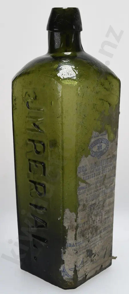 JMPERIAL AROMATIC SCHNAPPS Image 1++