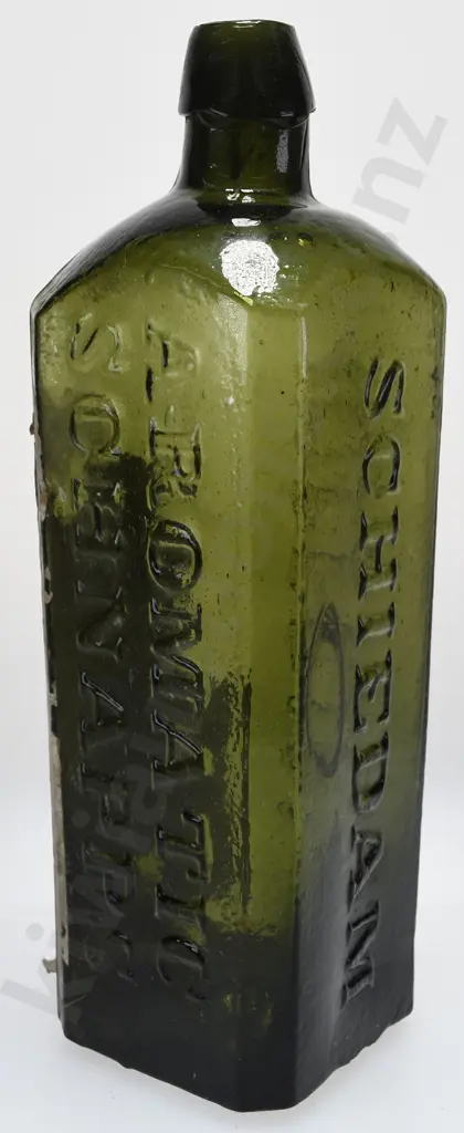 JMPERIAL AROMATIC SCHNAPPS Image 1++