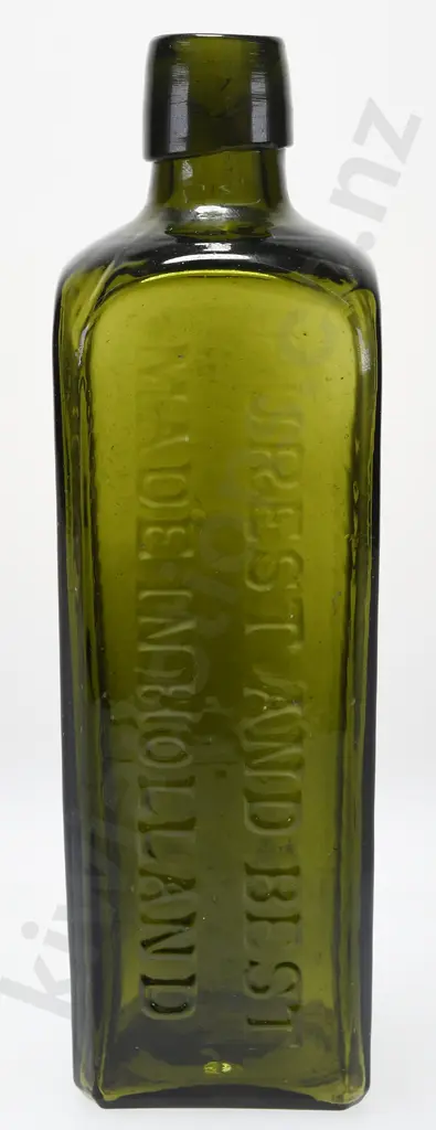 WHITE CROSS SCHNAPPS SYDNEY Image 1++