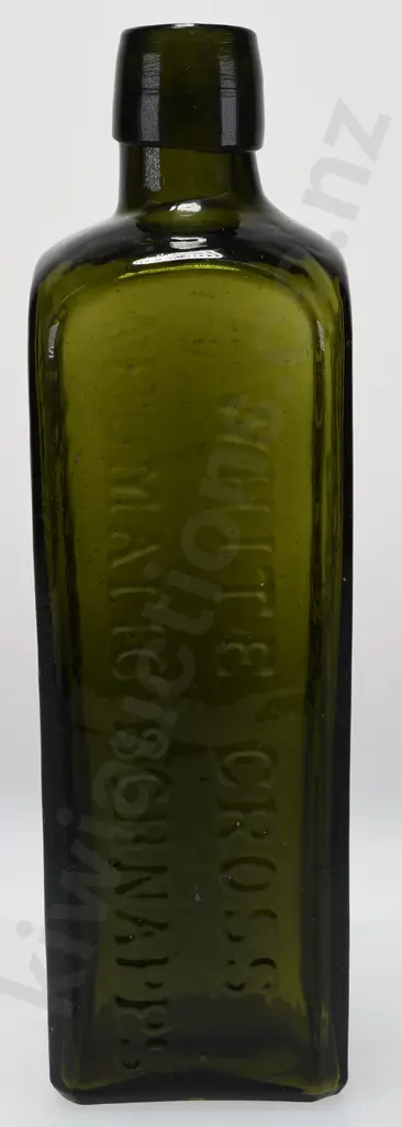 WHITE CROSS SCHNAPPS SYDNEY Image 1++
