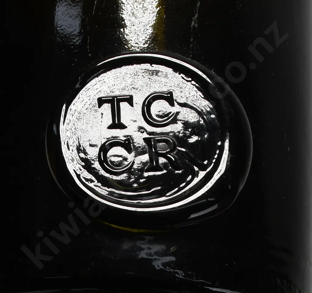 TCCR TRINITY COLLEGE COMMON ROOMS SEAL Image 1++