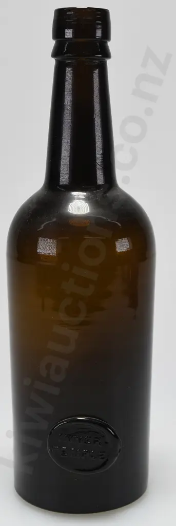 INNER TEMPLE SEALED BOTTLE Image 1++