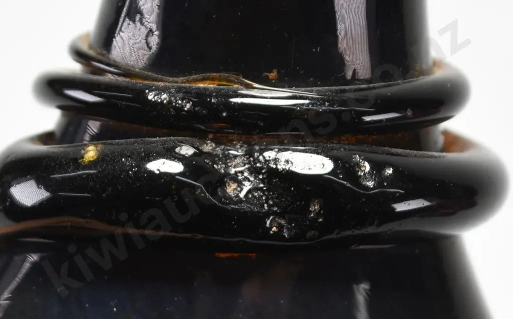 PERSIAN STYLE SADDLE FLASK Image 1++