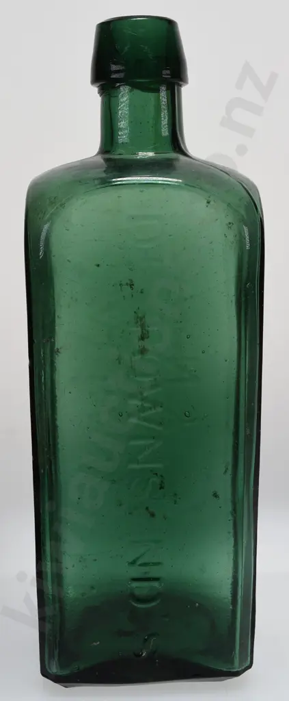 DR TOWNSEND'S SARSAPARILLA Image 1++