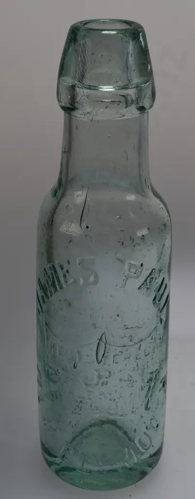 TARANAKI BOTTLES X 6 Image 1++