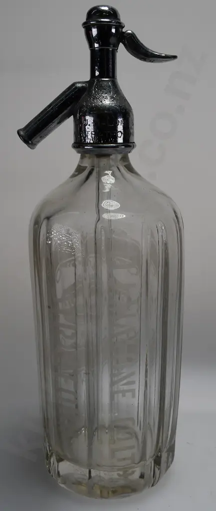 TARANAKI BOTTLES X 6 Image 1++