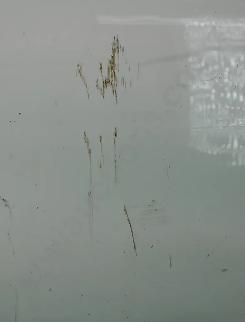 LARGE GREEN CARBOY Image 1++