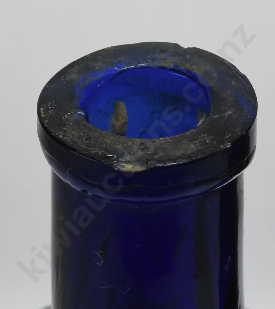 FORMALIN COBALT & AMBER POISONS X 2 Image 1++