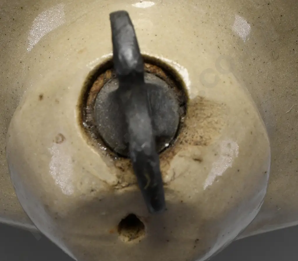 BRIGGS DUNEDIN STONE JAR Image 1++