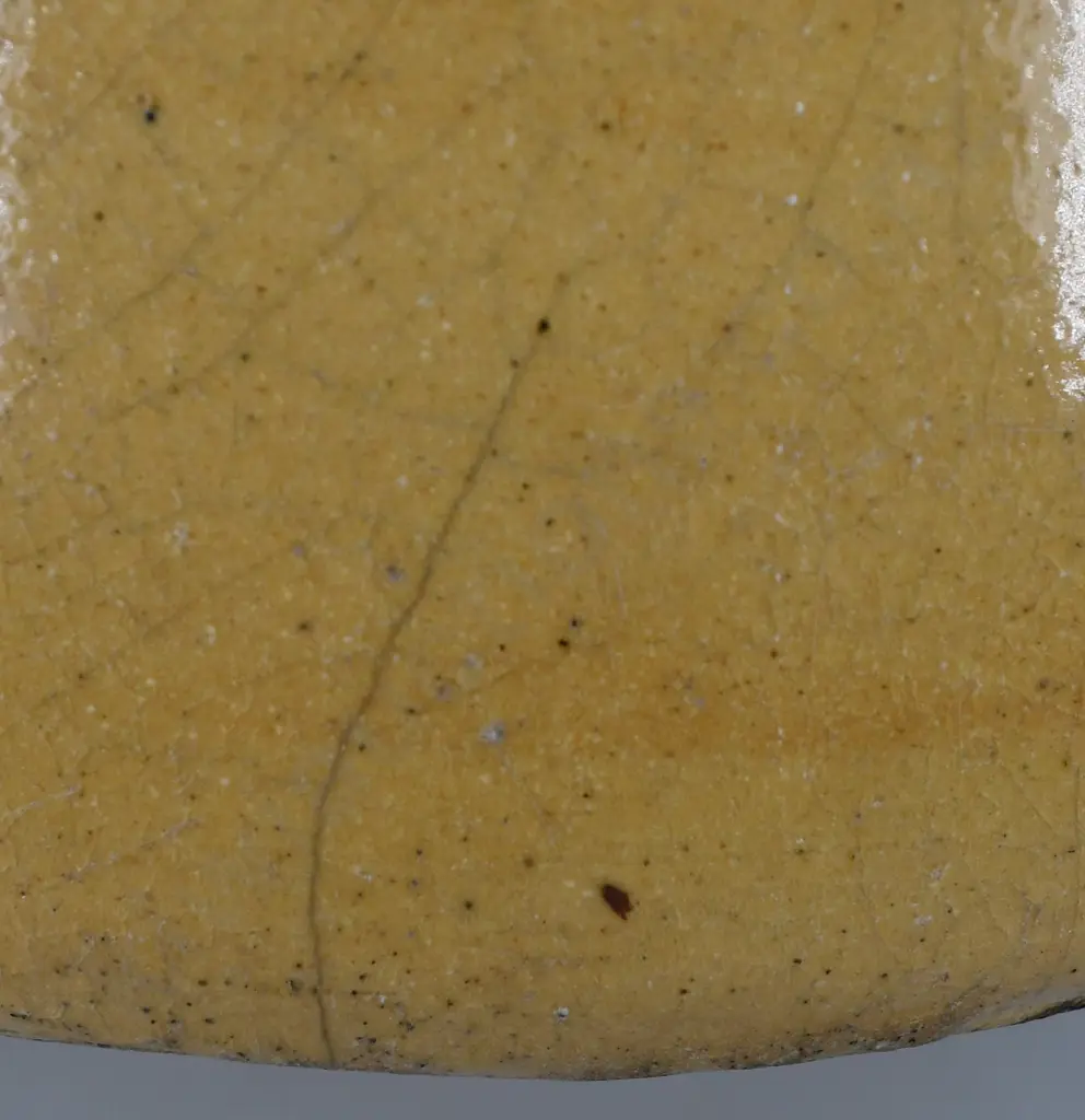 DRAKE MILTON STONE JAR Image 1++