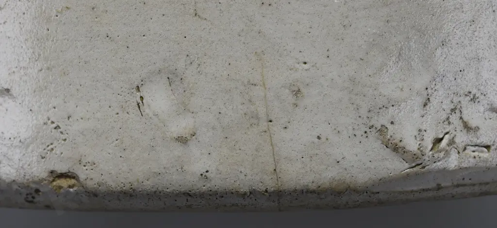 LANE & CO DUNEDIN STONE JAR Image 1++