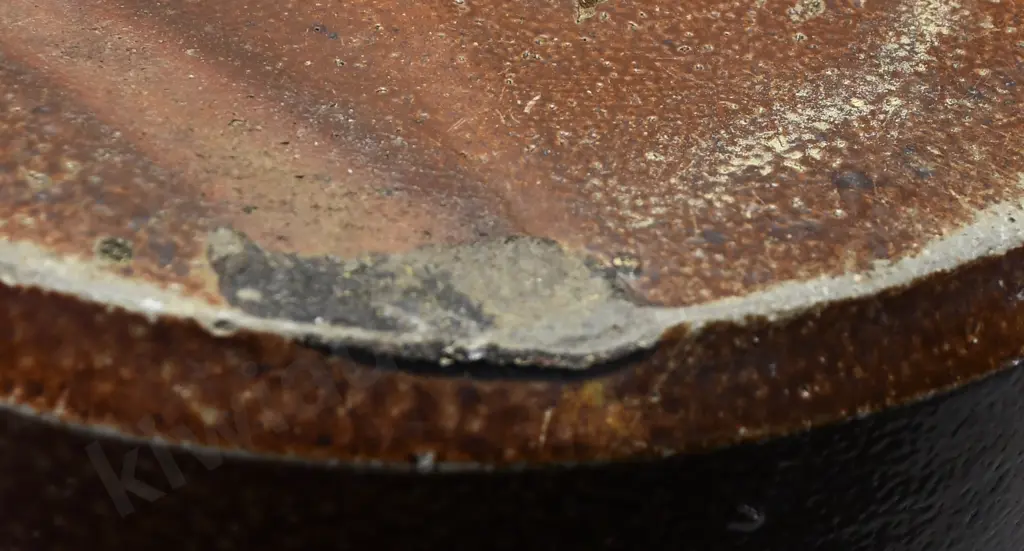 PORTER BROS TOKOITI (OTAGO) STONE JAR Image 1++
