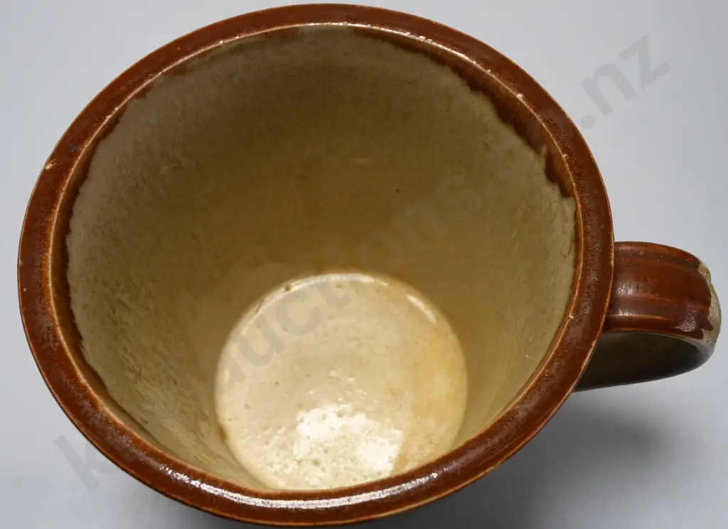 MAYPOLE DAIRY CO LTD STONE CROCK Image 1++