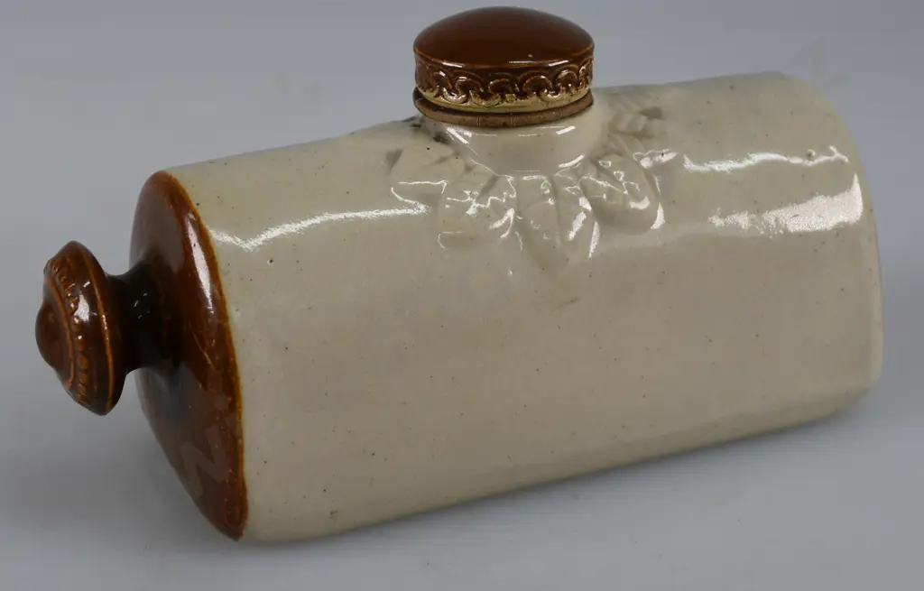 MINI HOT WATER BOTTLE Image 1++