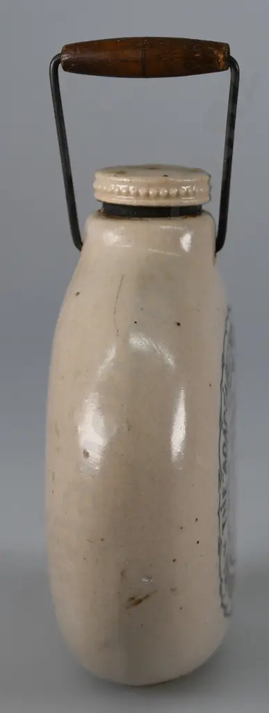 MINI ADAPTABLE HOT WATER BOTTLE Image 1++