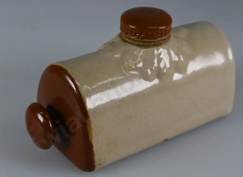 MINI HOT WATER BOTTLE Image 1++