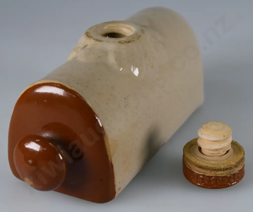 MINI HOT WATER BOTTLE Image 1++