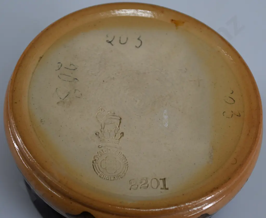 WRIGHT'S COAL TAR POT Image 1++
