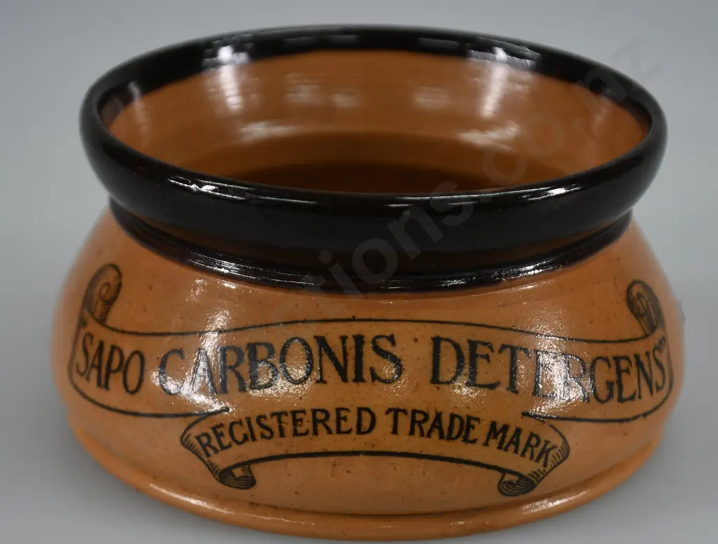 WRIGHT'S COAL TAR POT Image 1++
