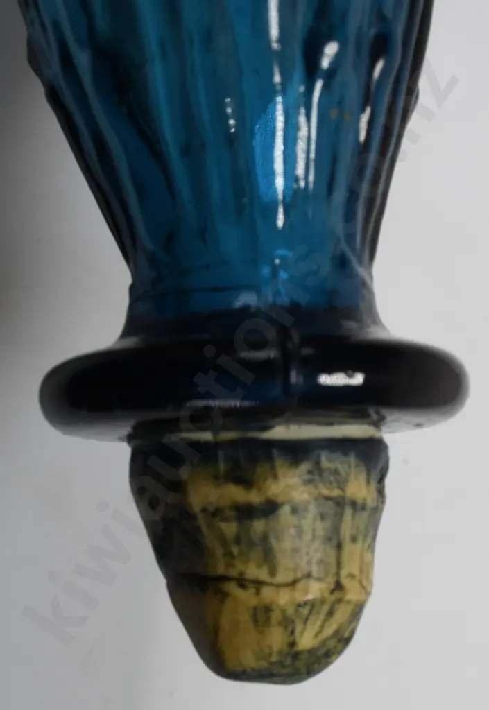 BLUE GENIE BOTTLE Image 1++