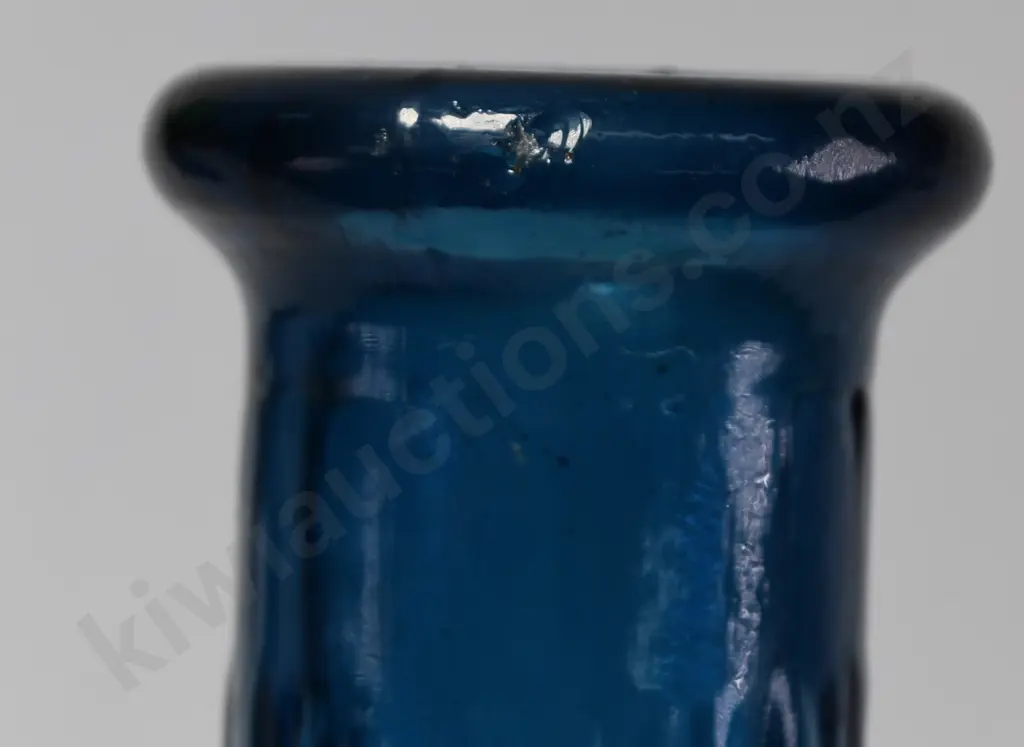BLUE GENIE BOTTLE Image 1++