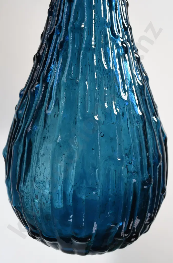 BLUE GENIE BOTTLE Image 1++