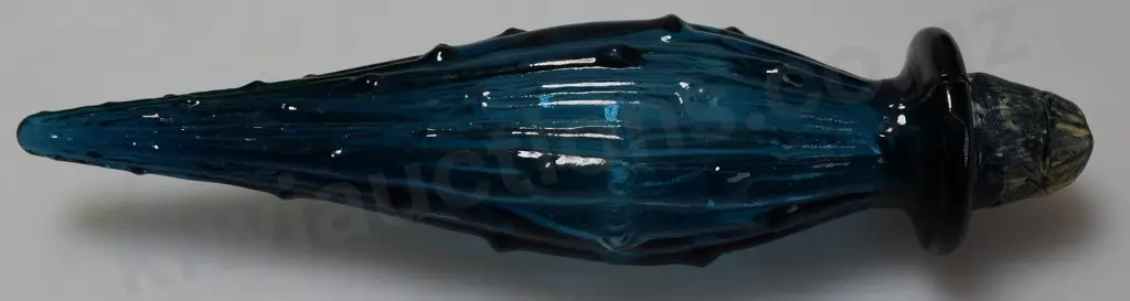 BLUE GENIE BOTTLE Image 1++