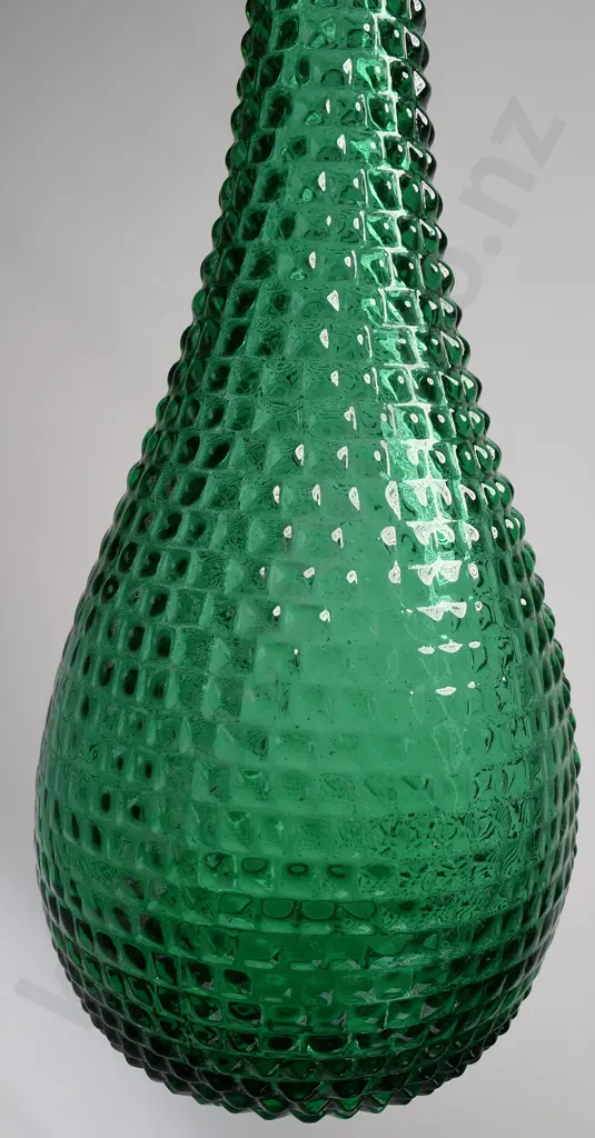 GREEN GENIE BOTTLE Image 1++