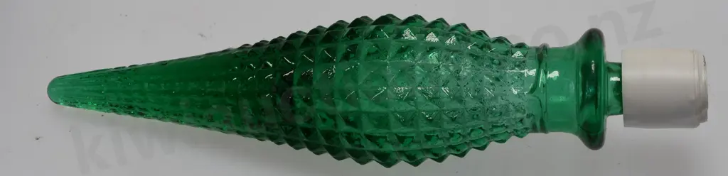 GREEN GENIE BOTTLE Image 1++